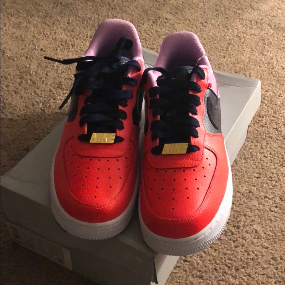 SOLD!!!! Nike Air Force 1’s